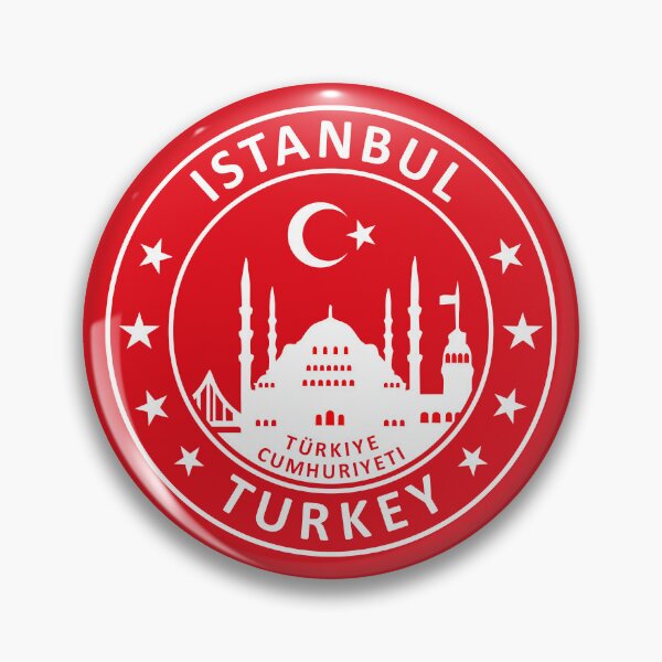 Artikelvorschau, Istanbul entworfen und verkauft von almadigitalarts.