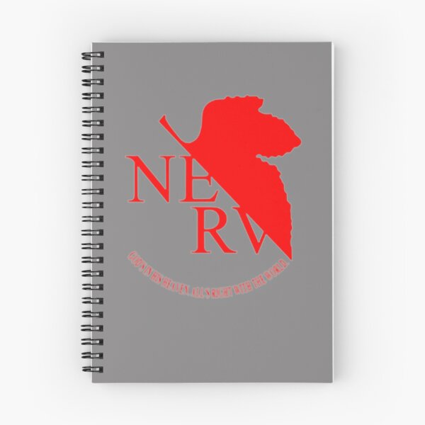 Item preview, EVANGELION-NERV-(1) designed and sold by grushmirtha.
