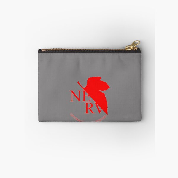 Item preview, EVANGELION-NERV-(1) designed and sold by grushmirtha.
