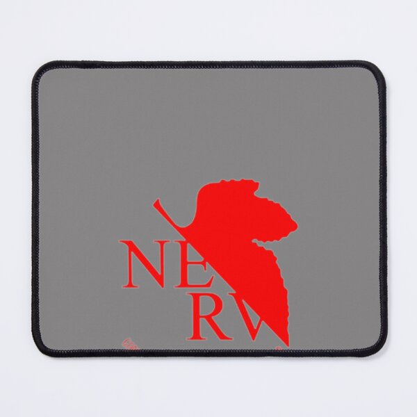 Item preview, EVANGELION-NERV-(1) designed and sold by grushmirtha.