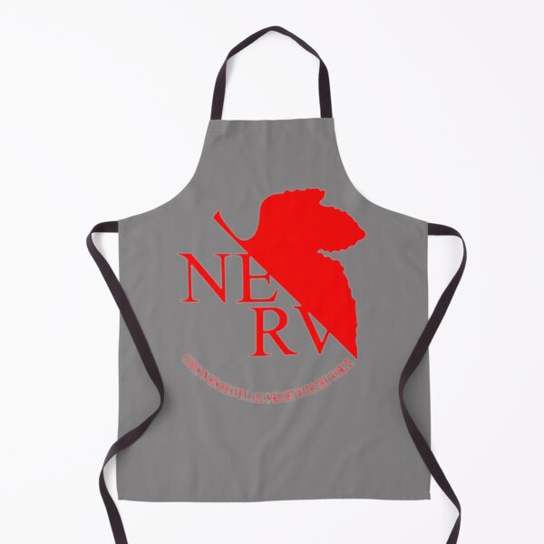 Item preview, EVANGELION-NERV-(1) designed and sold by grushmirtha.