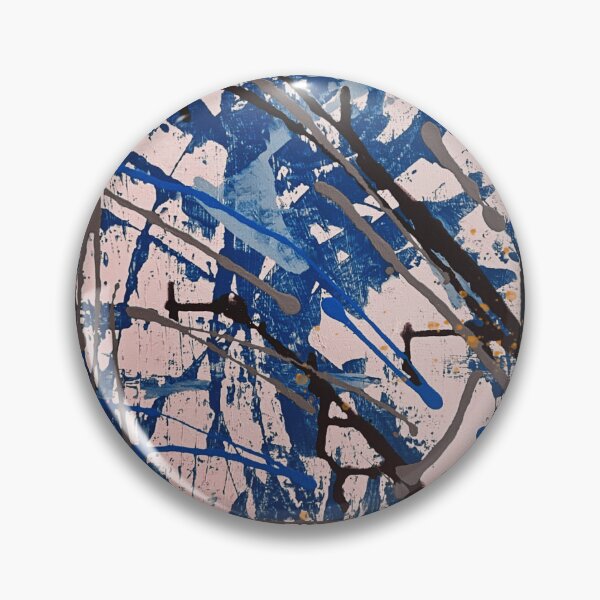 Item preview, Abstract Artwork 2 designed and sold by No niche world.