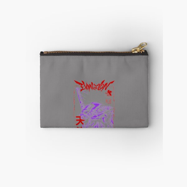 Item preview, EVANGELION-T-SHIRT designed and sold by grushmirtha.