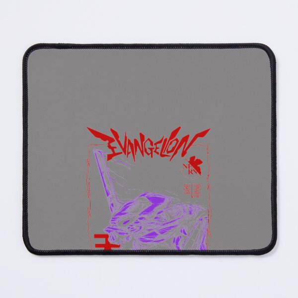 Item preview, EVANGELION-T-SHIRT designed and sold by grushmirtha.