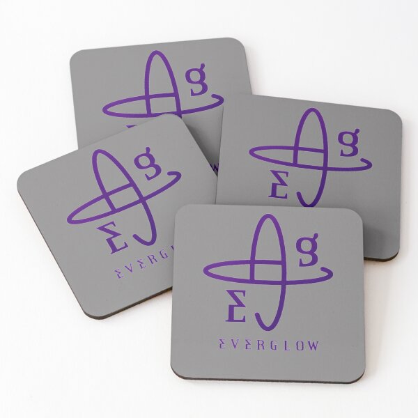 Item preview, EVERGLOW-LOGO designed and sold by grushmirtha.