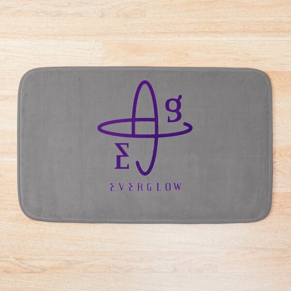 Item preview, EVERGLOW-LOGO designed and sold by grushmirtha.