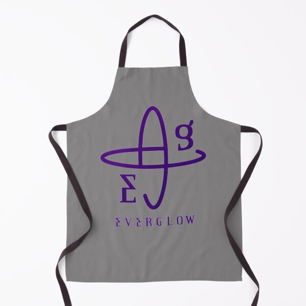 Item preview, EVERGLOW-LOGO designed and sold by grushmirtha.