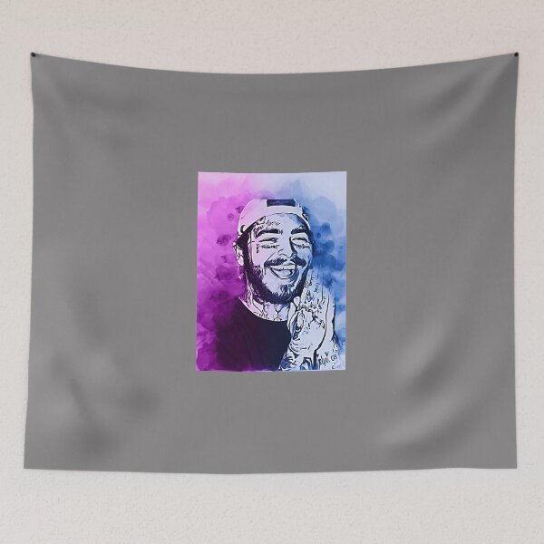 Item preview, EVERGLOW-MALONE designed and sold by grushmirtha.