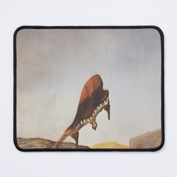 Item preview, Skull With Its Lyric Appendage Leaning On A Bedside Table Which Should Have The Exact 1934 By Salvador Dali designed and sold by diegocastilo.