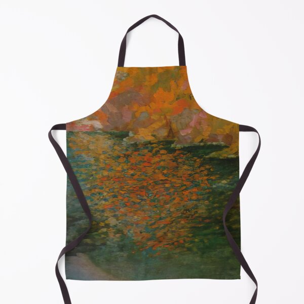 Item preview, Small Rocky Bay Of Nans Cadaques 1921 By Salvador Dali designed and sold by diegocastilo.