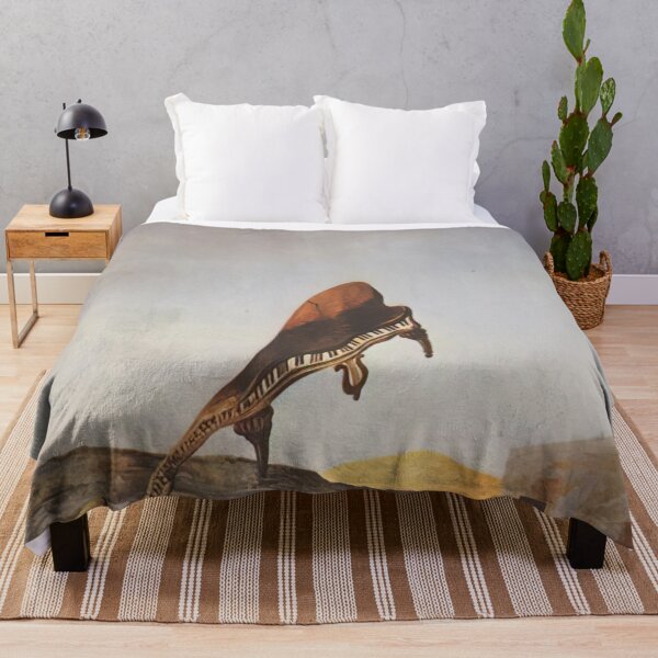 Item preview, Skull With Its Lyric Appendage Leaning On A Bedside Table Which Should Have The Exact 1934 By Salvador Dali designed and sold by diegocastilo.