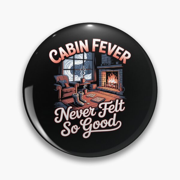 Item preview, snow travel - off grid cabin - woodland cabin - winter mountains - snow adventure - hygge winter - cabin retreat - cozy winter nights - fireplace vibes - cabin porch life - winter road trip  designed and sold by JansenGS.