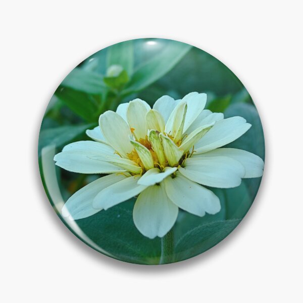 Item preview, Zinnia designed and sold by YvonneArrington.