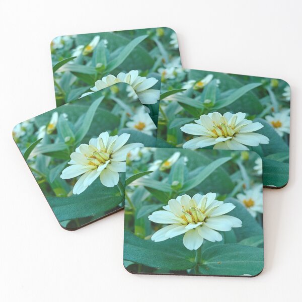 Item preview, Zinnia designed and sold by YvonneArrington.