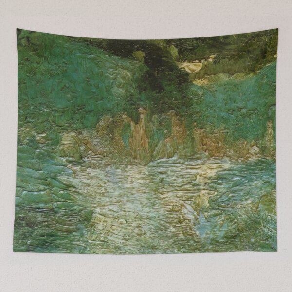 Item preview, Sea View 1919 By Salvador Dali designed and sold by diegocastilo.