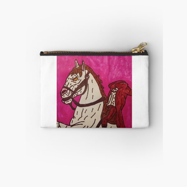 Item preview, The Headless Rider – Original Horror Art by SpectrumArtSimon designed and sold by SpectrumArtSimon.
