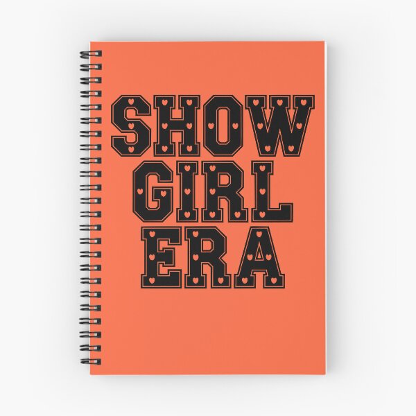Item preview, Show Girl Era Bold Statement Tee designed and sold by My Kozy Shoppe.