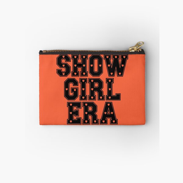 Item preview, Show Girl Era Bold Statement Tee designed and sold by My Kozy Shoppe.