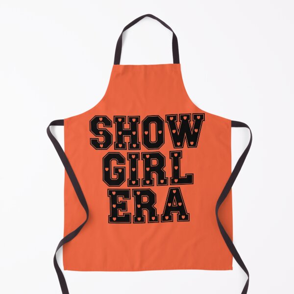 Item preview, Show Girl Era Bold Statement Tee designed and sold by My Kozy Shoppe.