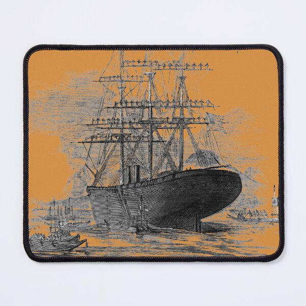 Item preview, Historical Navigation - Sheldon T-shirt designed and sold by TBBTMania.