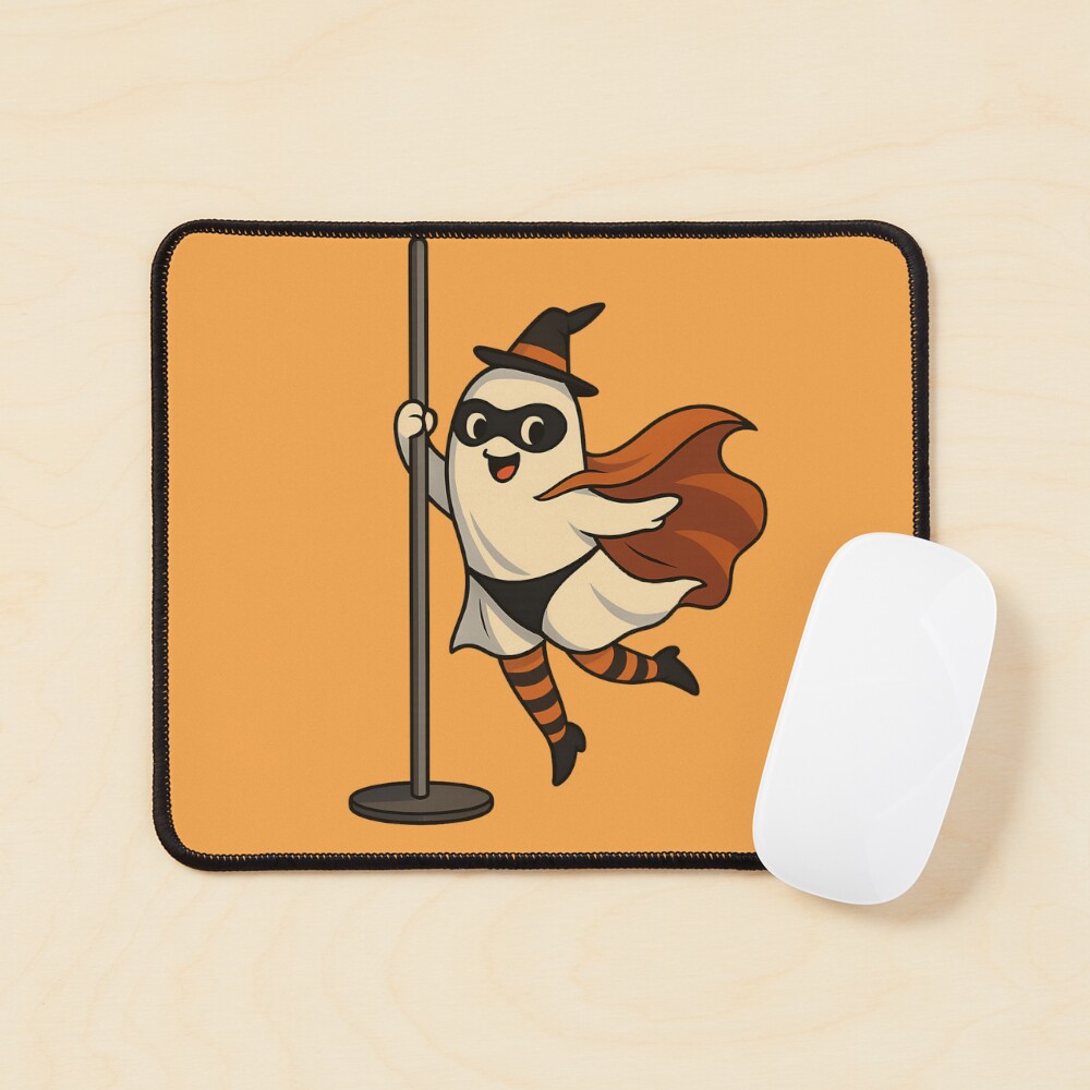 Aperçu de l'œuvre Tapis de souris créée et vendue par InnerFlow.