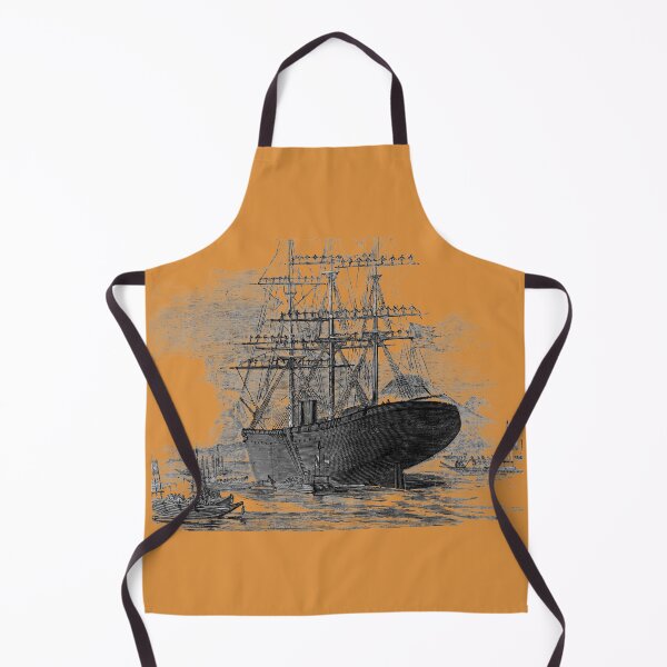 Item preview, Historical Navigation - Sheldon T-shirt designed and sold by TBBTMania.