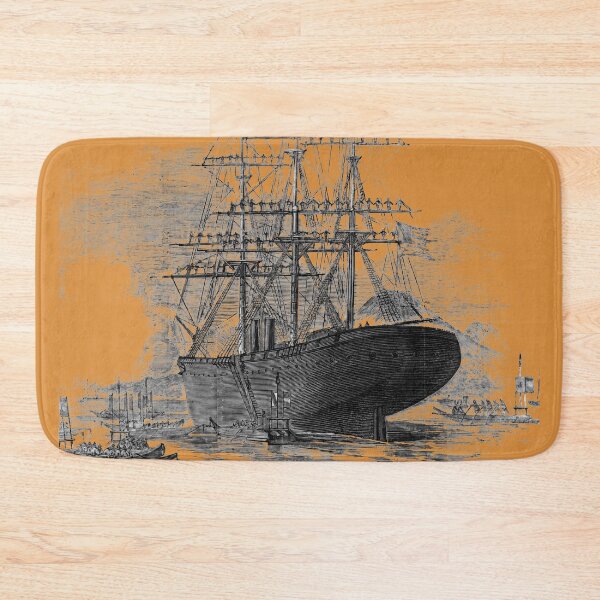 Item preview, Historical Navigation - Sheldon T-shirt designed and sold by TBBTMania.