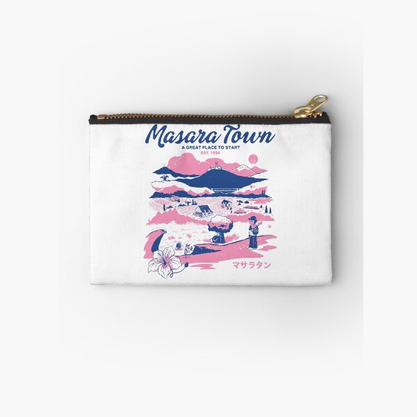 Item preview, Masara town designed and sold by ppmid.