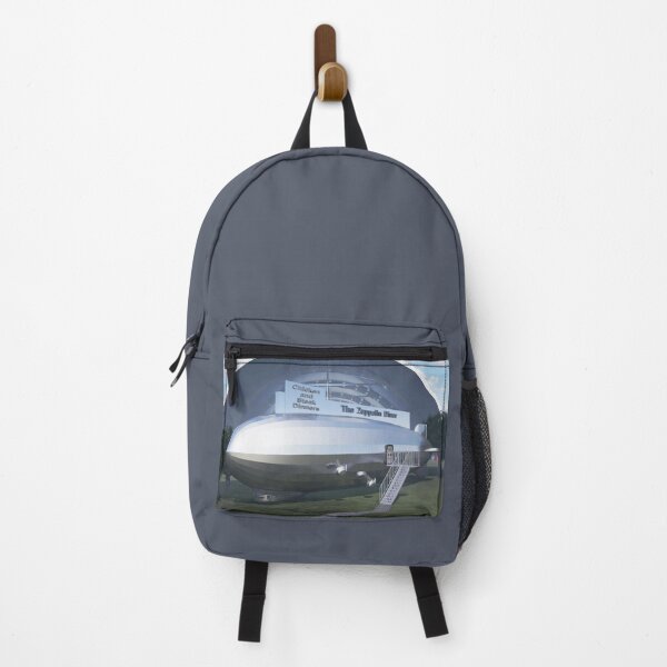 Item preview, Zeppelin  designed and sold by Solitaire Parke.