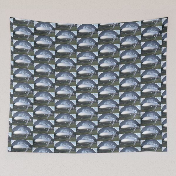 Item preview, Zeppelin  designed and sold by Solitaire Parke.