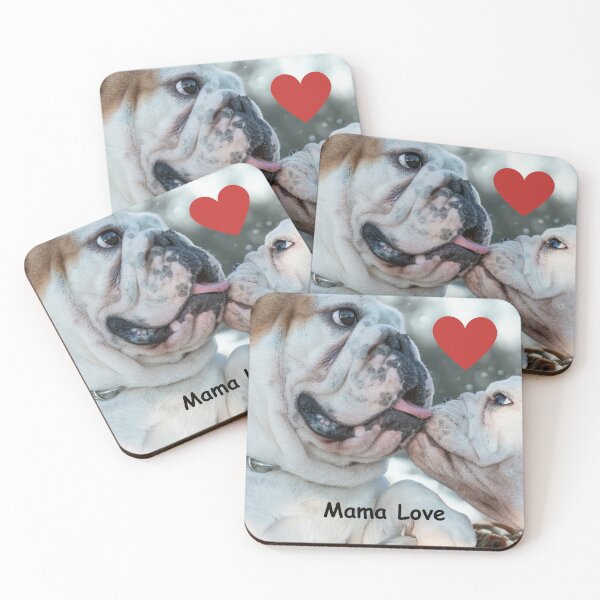 Item preview, Mama Love designed and sold by FurrBallzCo.