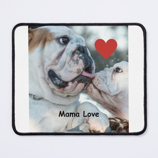 Item preview, Mama Love designed and sold by FurrBallzCo.