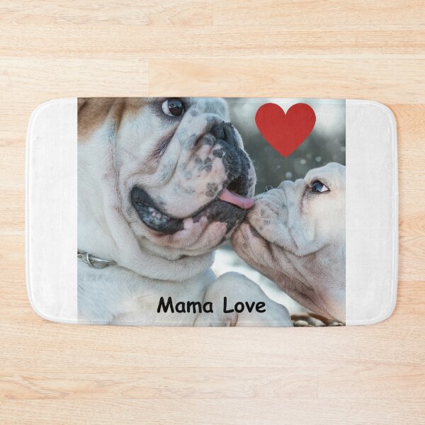 Item preview, Mama Love designed and sold by FurrBallzCo.