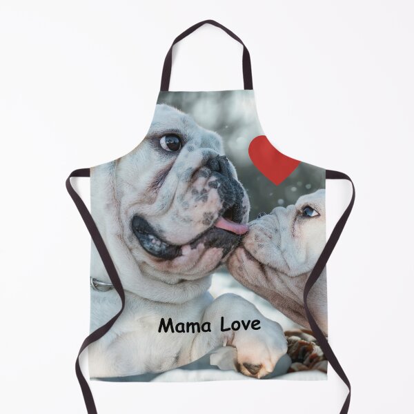 Item preview, Mama Love designed and sold by FurrBallzCo.