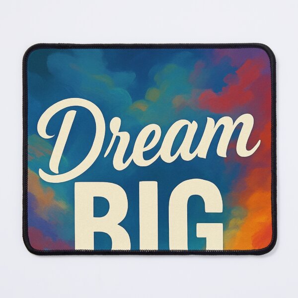 Item preview, Dream Big designed and sold by Sadia  Jannat.
