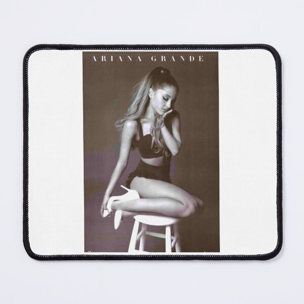 Item preview, ArianaGrande Eternal Sunshine Brighter Days designed and sold by danlliart.