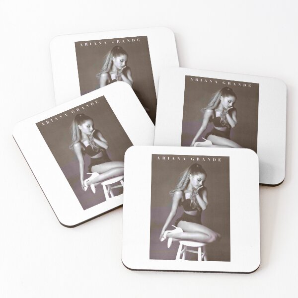 Item preview, ArianaGrande Eternal Sunshine Brighter Days designed and sold by danlliart.