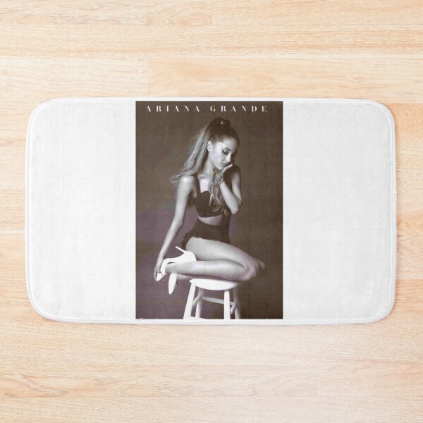 Item preview, ArianaGrande Eternal Sunshine Brighter Days designed and sold by danlliart.