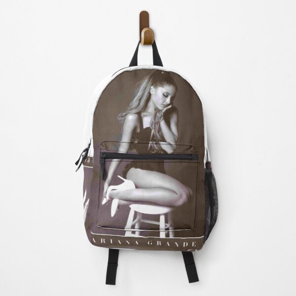 Item preview, ArianaGrande Eternal Sunshine Brighter Days designed and sold by danlliart.