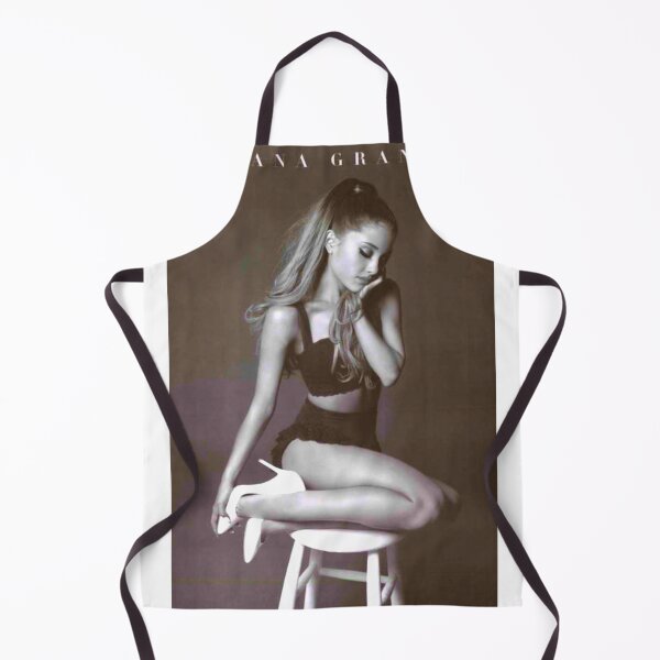 Item preview, ArianaGrande Eternal Sunshine Brighter Days designed and sold by danlliart.