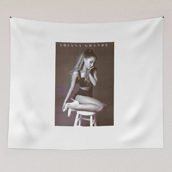 Item preview, ArianaGrande Eternal Sunshine Brighter Days designed and sold by danlliart.