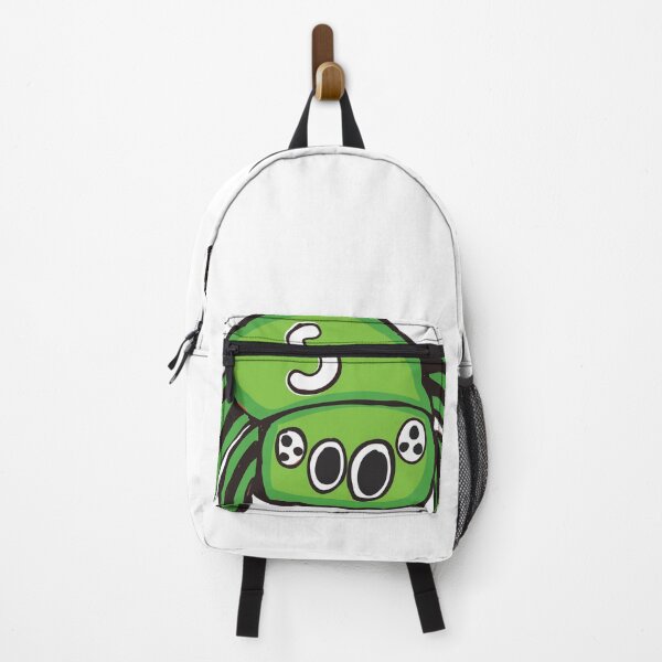 Item preview, Green Skittle Spider designed and sold by Astratics.