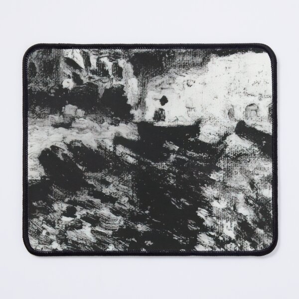 Item preview, Port Dogue Cadaques By Salvador Dali designed and sold by diegocastilo.