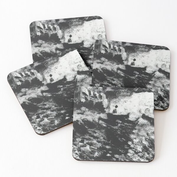 Item preview, Port Dogue Cadaques By Salvador Dali designed and sold by diegocastilo.