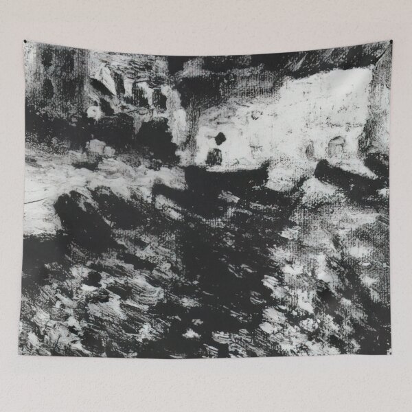 Item preview, Port Dogue Cadaques By Salvador Dali designed and sold by diegocastilo.