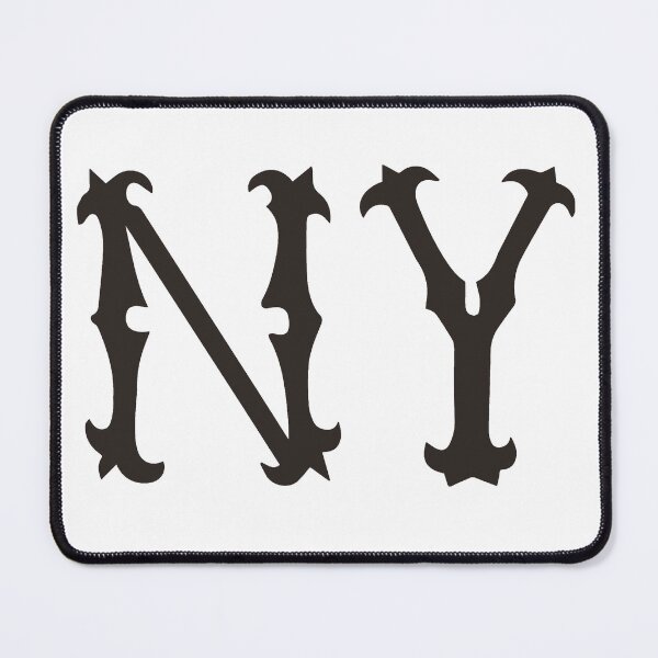 Item preview, NY Baseball 1903 designed and sold by CommonThread.