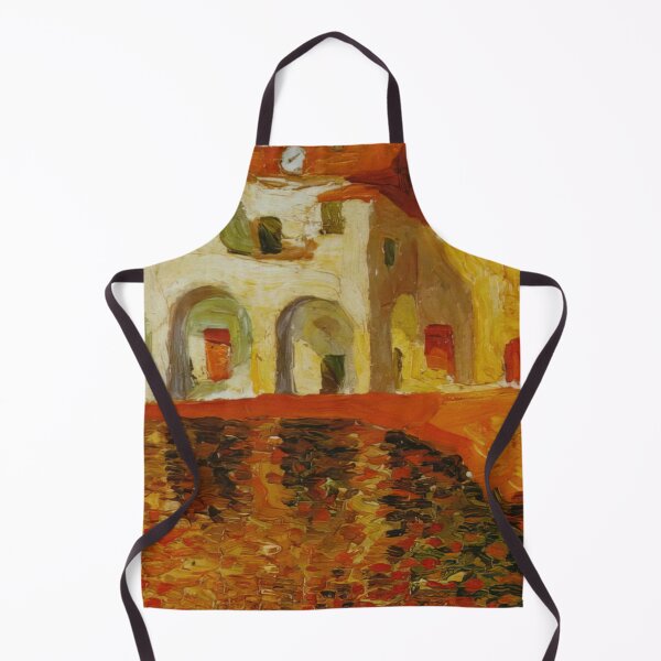 Item preview, Portdogue 1919 By Salvador Dali designed and sold by diegocastilo.