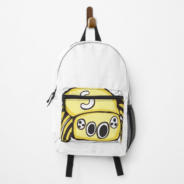 Item preview, Yellow Skittle Spider designed and sold by Astratics.