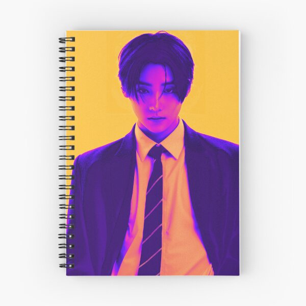Item preview, Alpha Drive One Sangwon Predebut Neon - Grid Entertainment Boys 2 Planet TraineeA designed and sold by quichespieces.