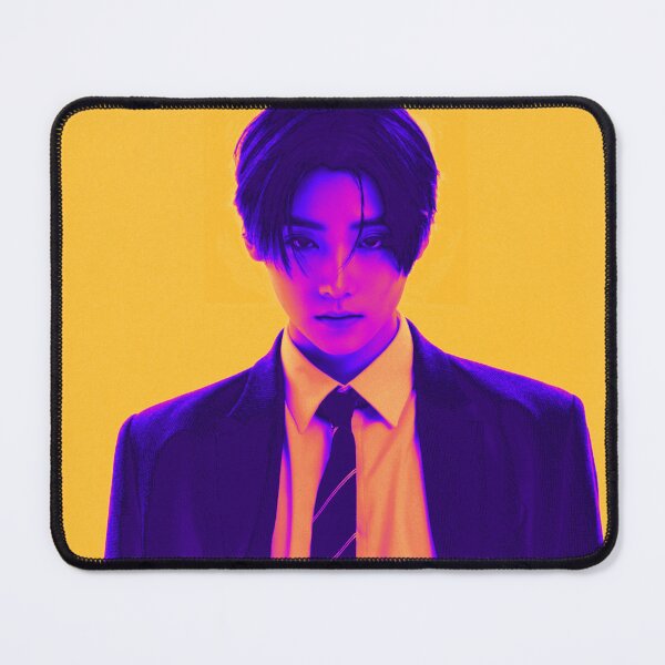 Item preview, Alpha Drive One Sangwon Predebut Neon - Grid Entertainment Boys 2 Planet TraineeA designed and sold by quichespieces.